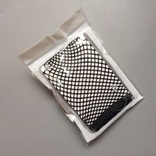 Load image into Gallery viewer, Fishnet Socks
