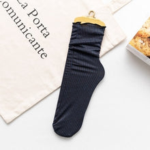 Load image into Gallery viewer, Shiny Socks