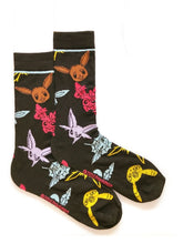 Load image into Gallery viewer, Pikachu Socks