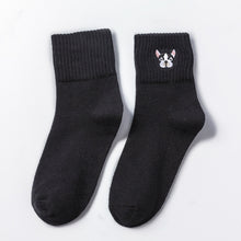 Load image into Gallery viewer, Cartoon Dog Socks