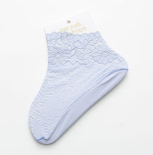 Load image into Gallery viewer, Lady Socks