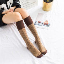 Load image into Gallery viewer, Long Socks