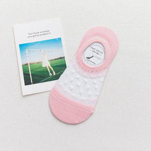 Load image into Gallery viewer, Elastic Short Socks