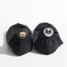 Load image into Gallery viewer, Dog Expression Socks
