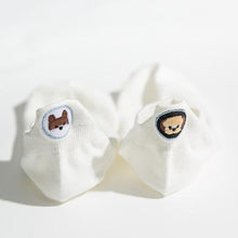 Load image into Gallery viewer, Dog Expression Socks