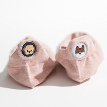 Load image into Gallery viewer, Dog Expression Socks