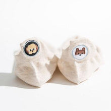 Load image into Gallery viewer, Dog Expression Socks