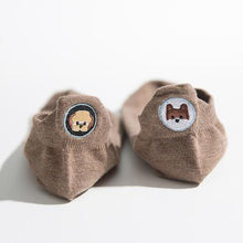 Load image into Gallery viewer, Dog Expression Socks