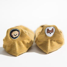 Load image into Gallery viewer, Dog Expression Socks