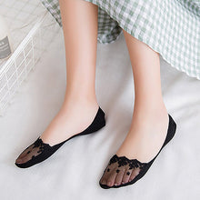 Load image into Gallery viewer, Invisible Socks