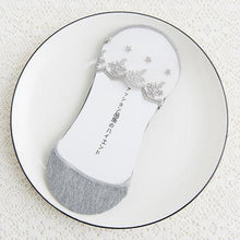 Load image into Gallery viewer, Invisible Socks