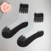 Load image into Gallery viewer, Ultrathin Socks