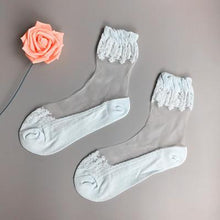 Load image into Gallery viewer, Ultrathin Socks