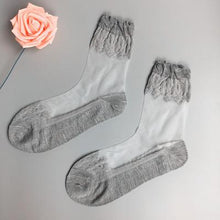 Load image into Gallery viewer, Ultrathin Socks