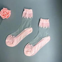 Load image into Gallery viewer, Ultrathin Socks