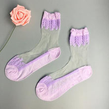 Load image into Gallery viewer, Ultrathin Socks