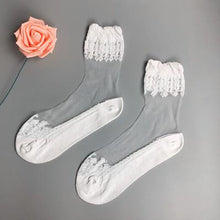 Load image into Gallery viewer, Ultrathin Socks