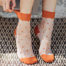 Load image into Gallery viewer, Retro Socks