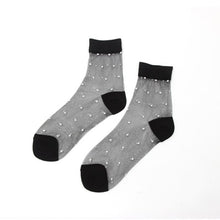 Load image into Gallery viewer, Retro Socks
