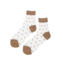 Load image into Gallery viewer, Retro Socks