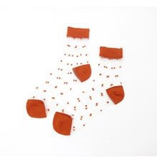 Load image into Gallery viewer, Retro Socks