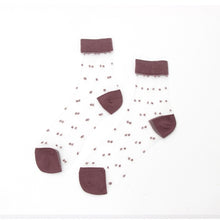 Load image into Gallery viewer, Retro Socks